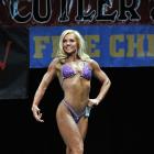 Jamie  Whitmore - NPC Jay Cutler Desert Classic 2014 - #1